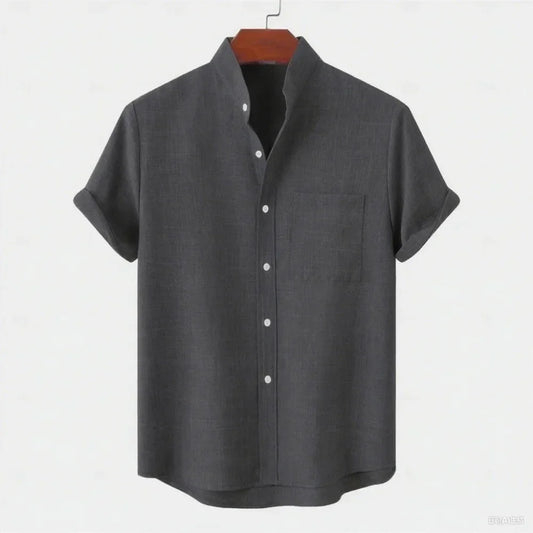 Linen Shirts - LZ