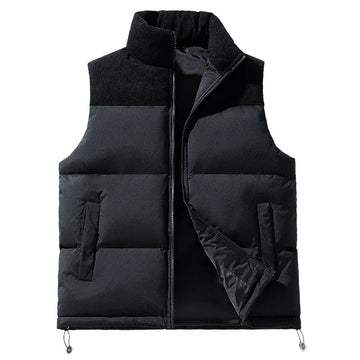 Men's Overcoat Maunt - LZ