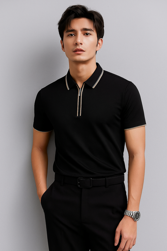 Aureum Polo Shirt - LZ