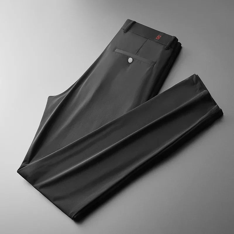 Aurum Men's Tailored Pants [Buy 1 Get 2]