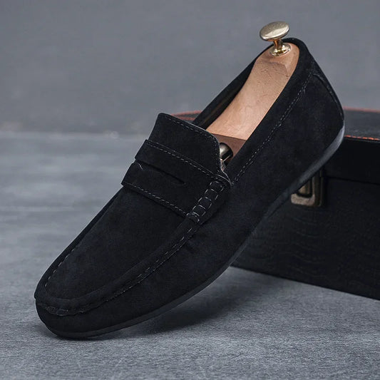 Men's Mocassim MontClair - LZ