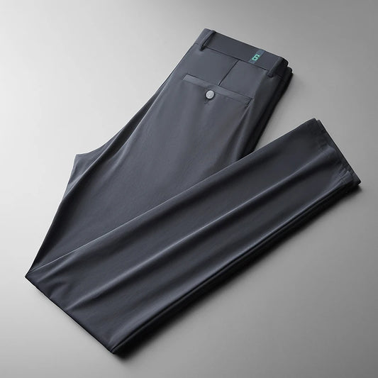 Aurum Men's Tailored Pants - LZ
