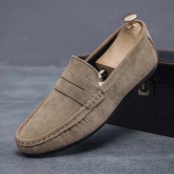 Men's Mocassim MontClair - LZ